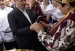 Первый фестиваль русской культуры во всей полноте раскрыл традиции жителей региона Первый фестиваль русской культуры во всей полноте раскрыл традиции жителей региона